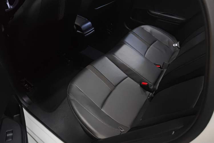 Used Honda Civic 2019 220TURBO CVT Power Edition China VI Emission Standard