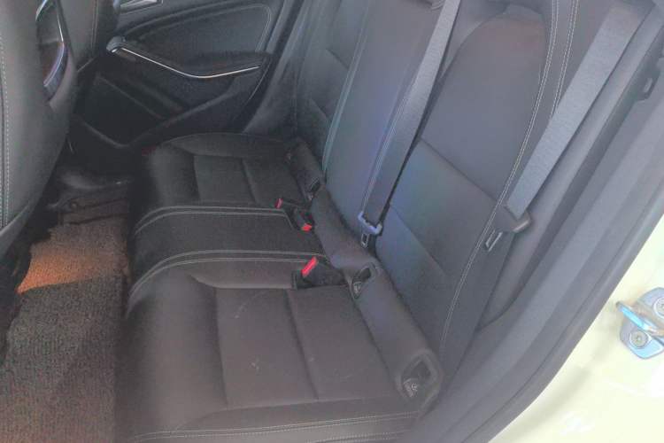 Used Mercedes-Benz CLA 2019 CLA 200 Sport Edition
