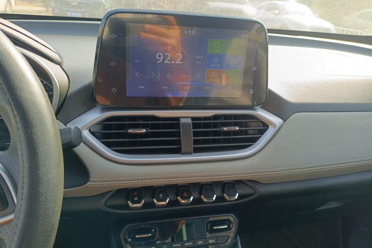 Used Baojun 510 2019 1.5L Manual Enjoyment Model China V