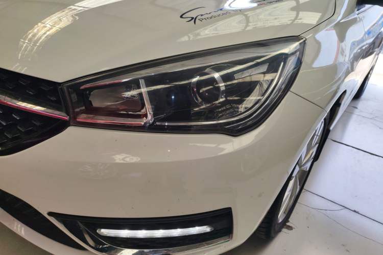 Used Chery Arrizo 5 2017 1.5L Manual Lingchao Edition
