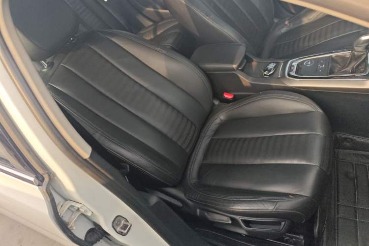 Used Peugeot 408 2014 1.6T Automatic Prestige Edition