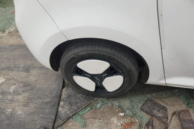 Used  Lumin 2024 205km Launch Edition