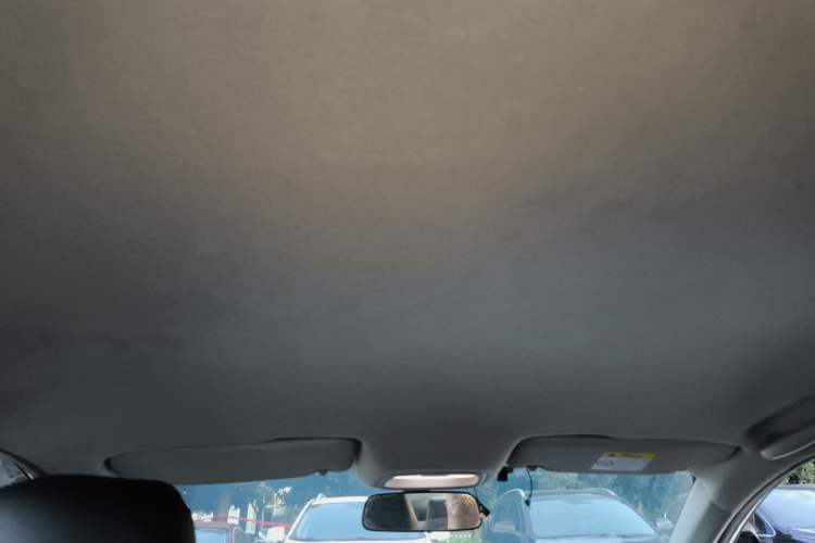 Used Chevrolet Cavalier 2020 325T Automatic Enjoyment Edition
