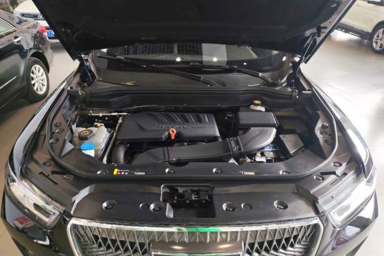 Used Haval H6 2021 1.5 GDIT Automatic Champion Edition
