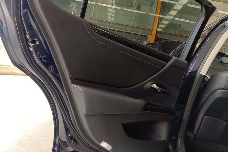 Used Lexus ES 2020 200 Excellence Edition
