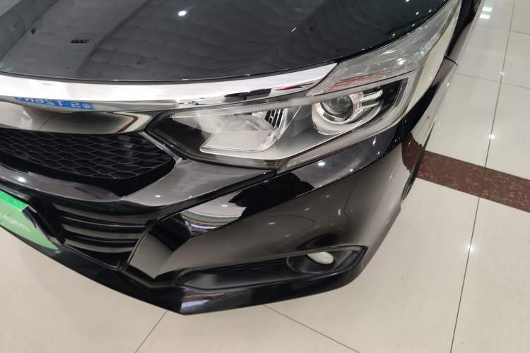 Used Honda Crider 2019 180 Turbo CVT Luxury Edition China VI Emission Standard
