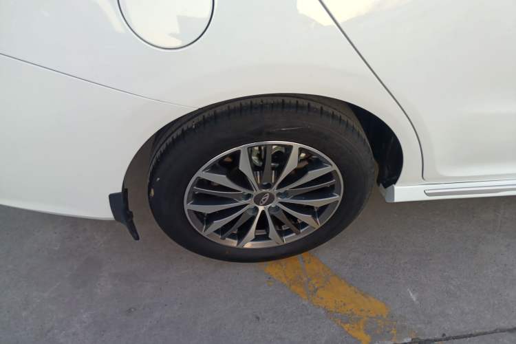 Used Chery Arrizo 5 PLUS 2021 Xiaoze 1.5L CVT Enjoy PLUS
