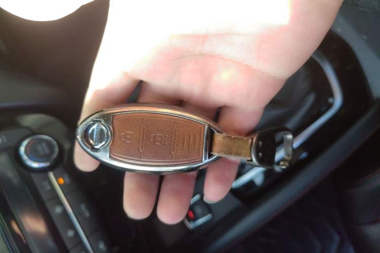 Used Nissan Qashqai 2022 2.0L CVT XV Premier Luxury Edition