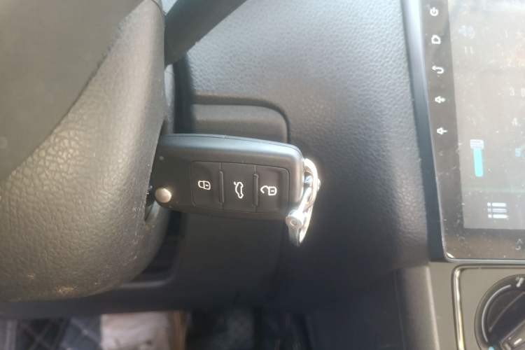 Used Volkswagen Polo 2018 1.5L Automatic Advanced Driving Model
