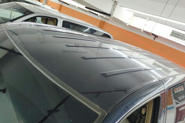 Used Buick GL8 2014 2.4L Classic Edition
