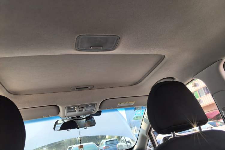 Used Kia K3 2016 1.6L Manual GLS