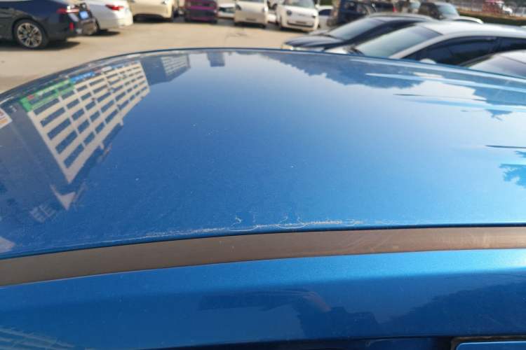 Used Chevrolet Trax 2014 1.4T Automatic Two-Wheel Drive Comfort Version
