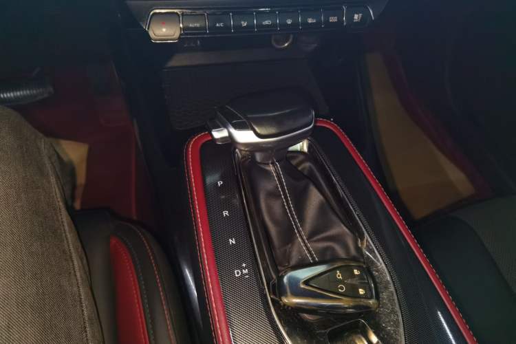 Used Oshan X5 2021 1.5T DCT Flagship Edition
