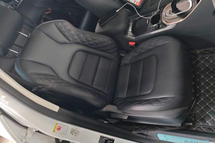 Used Haval H6 2021 1.5 GDIT Automatic Champion Edition