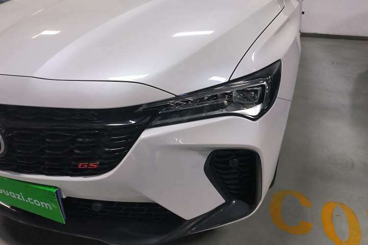 Used Buick Verano 2023 Pro GS Swift Edition
