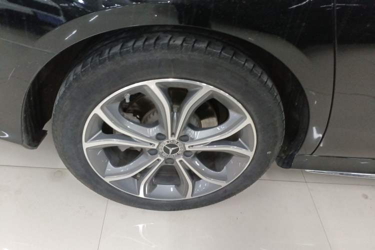 Used Mercedes-Benz E-Class 2023 Restyled E 300 L Sport Luxury Edition