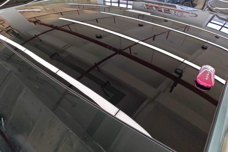 Used XPeng P7 2024 P7i 550 Pro
