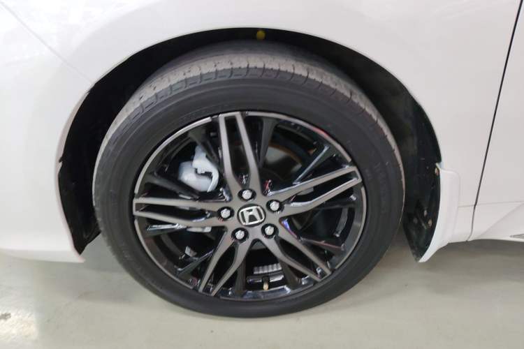 Used Honda Odyssey 2022 2.0L eHEV Sharp·Luxury Edition