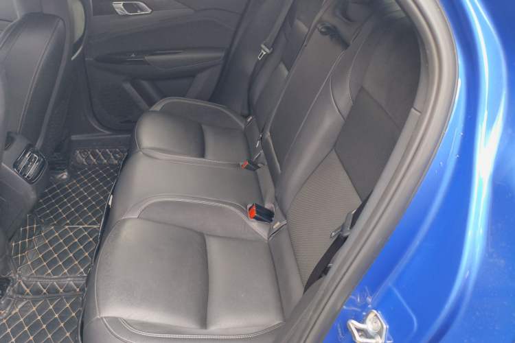 Used Lynk & Co 03 2021 1.5TD DCT Jing Champion Edition
