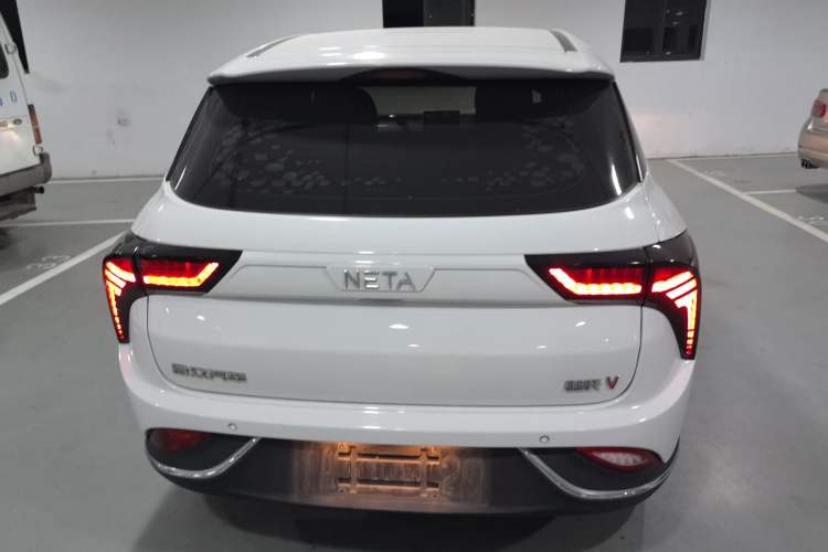 Used NETA V 2022 Chao 300 Lite Lithium Iron Phosphate