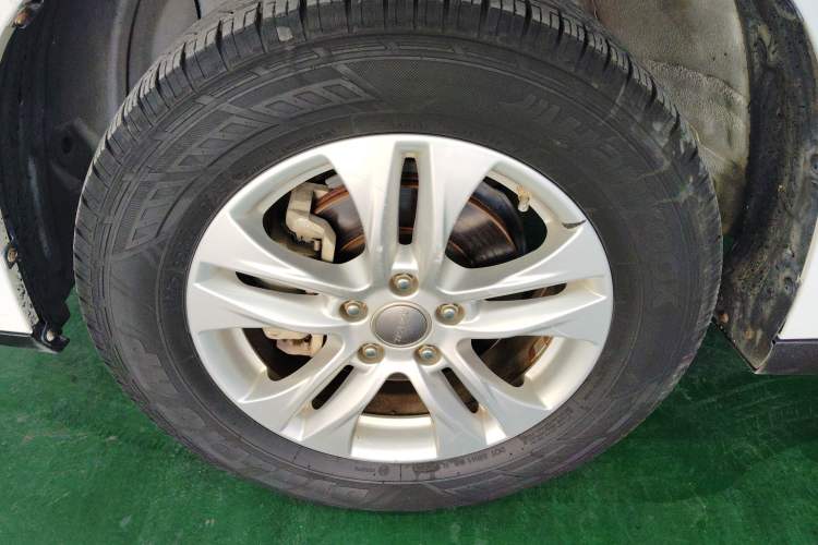 Used Haval M6 2018 Revised Version 1.5T DCT Two-Wheel Drive Elite Edition