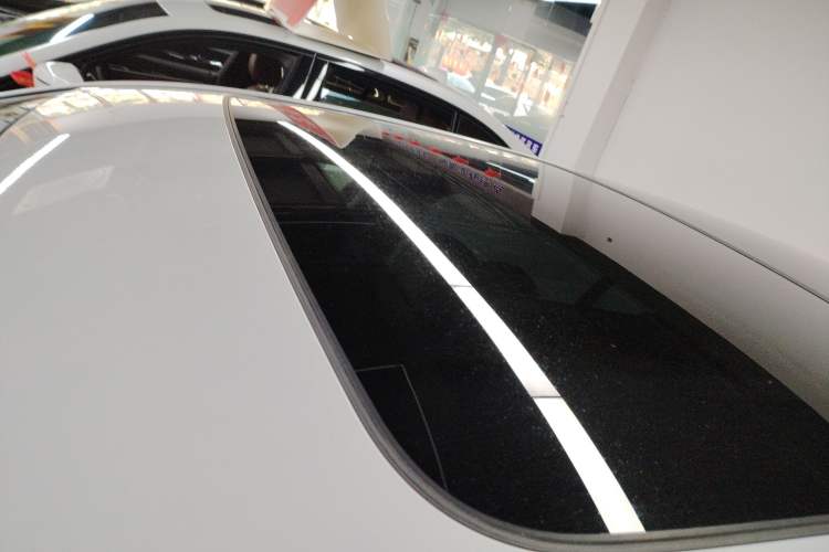 Used BMW 5 Series 2021 530Li Leading Luxury Package