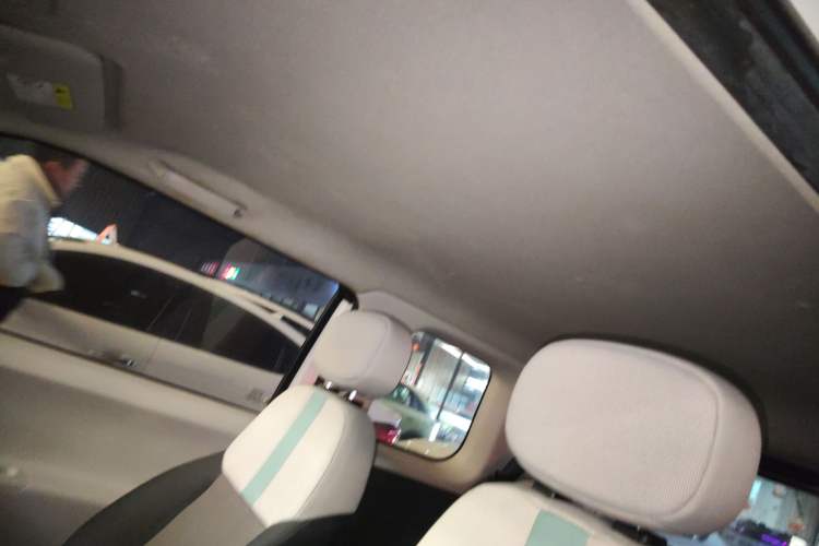 Used  Lumin 2022 210km Sweet Edition