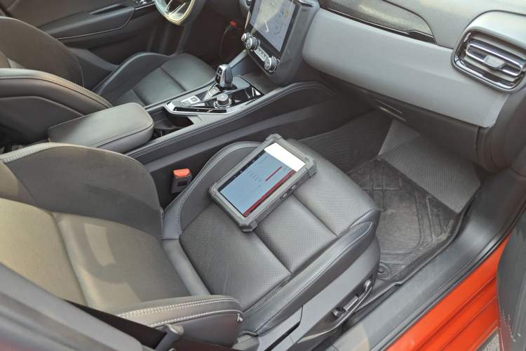 Used Lynk & Co 03 2022 1.5TD DCT JingPro