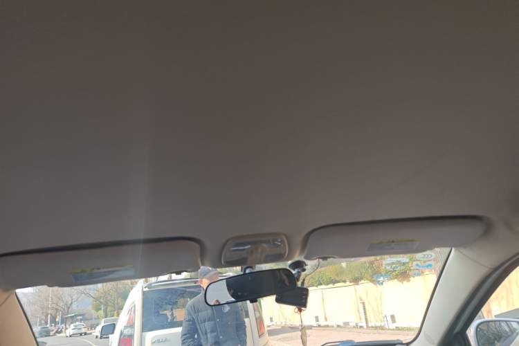 Used Chery Fengyun 2 2015 1.5L Manual New Edition