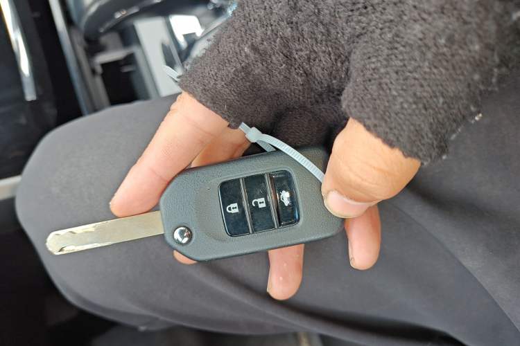 Used Honda Accord 2016 2.0L Elite Edition
