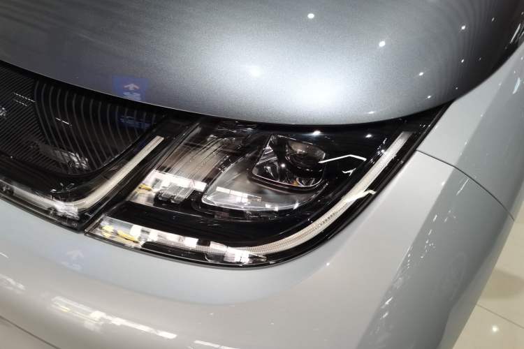 Used BYD Dolphin 2021 405 km Fashion Edition
