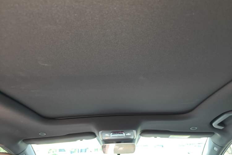 Used BYD Han 2025 DM-i 125KM Prestige Model
