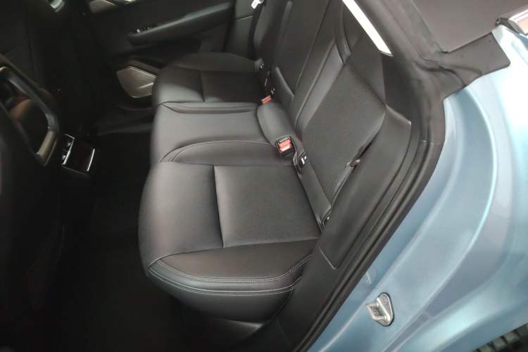 Used Zeekr 001 2021 Long-Range Dual-Motor WE Edition
