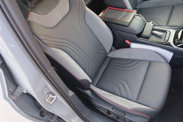 Used Volkswagen ID.4 CROZZ 2024 PRIME
