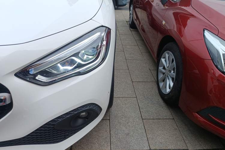 Used Mercedes-Benz GLA 2020 GLA 200