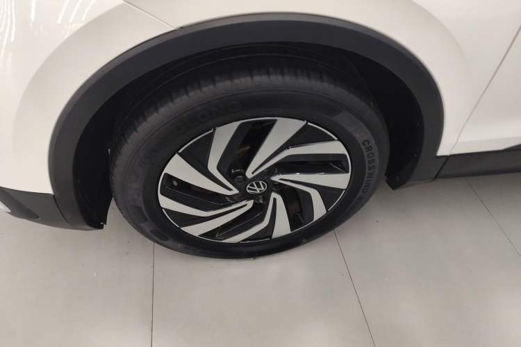 Used Volkswagen Tiguan L 2022 330TSI Automatic Two-Wheel Drive Comfort Edition
