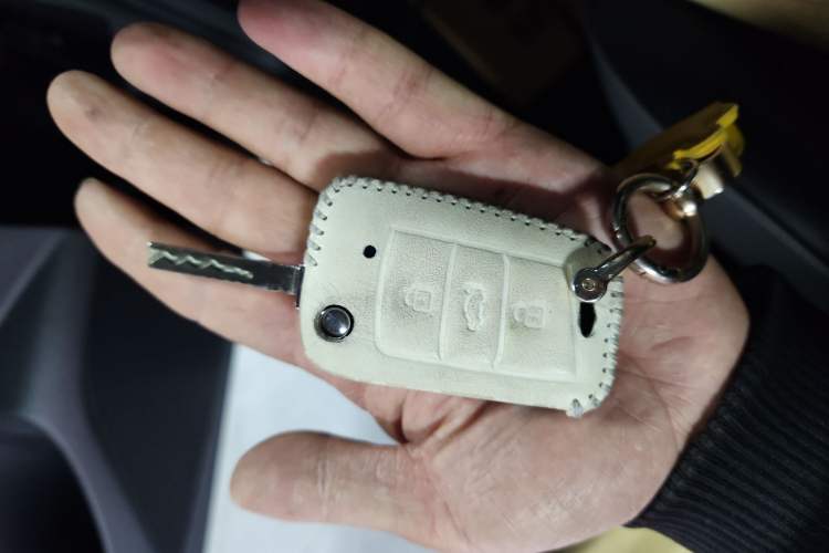 Used Jetta VS5 2024 280TSI Automatic Pioneer Edition