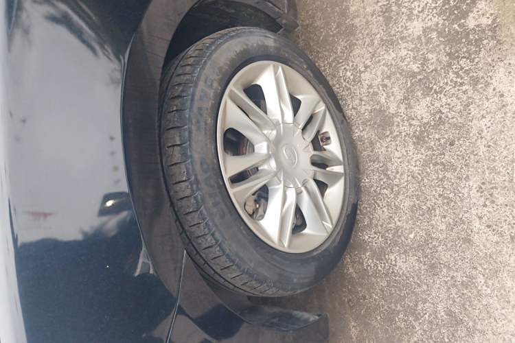 Used Geely Auto Emgrand GT 2015 1.8T Comfort Model
