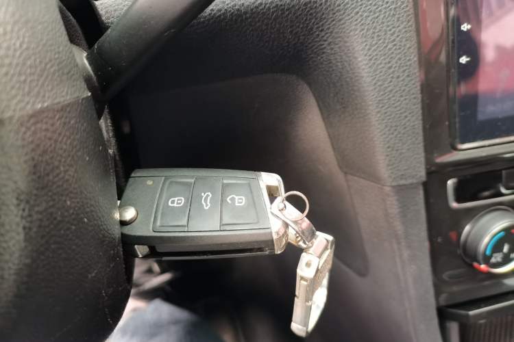 Used Volkswagen Golf 2018 230TSI Automatic Comfort Model
