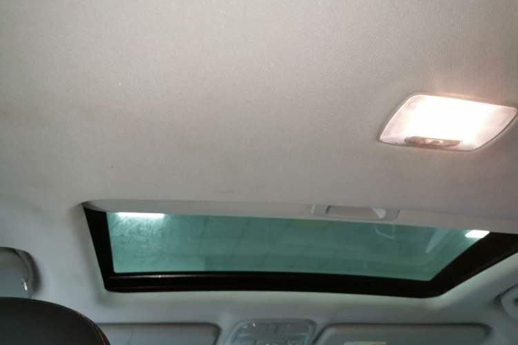 Used Haval H6 2014 Sport Version 1.5T Manual Two-Wheel Drive Elite Edition
