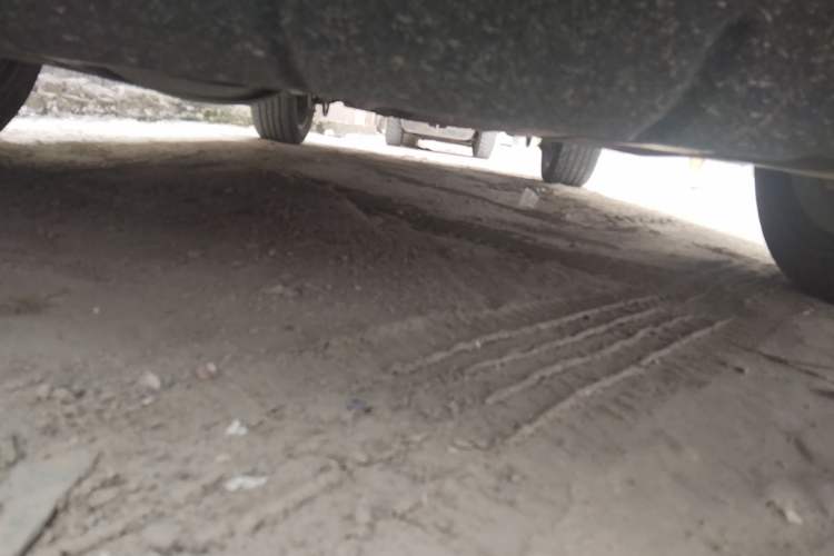 Used BYD Song PLUS 2020 1.5T Automatic Prestige Edition