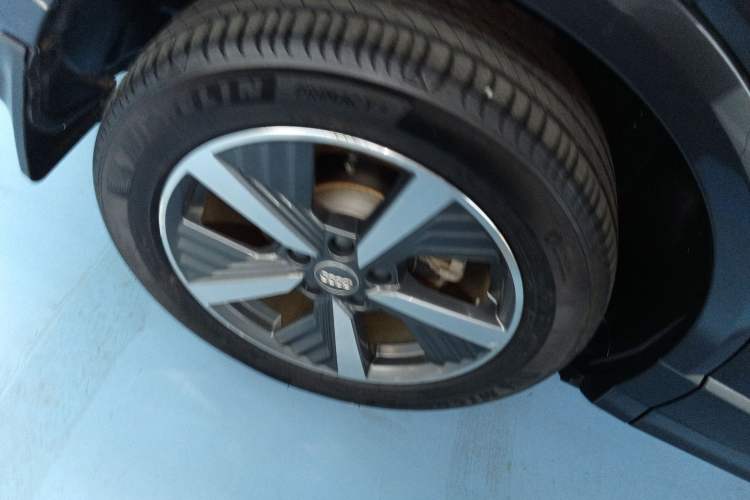 Used Audi Q2L e-tron 2019 Q2L e-tron Pure Electric Smart Style