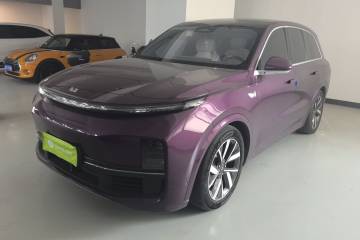 Used Li Auto L8 2023 Pro Model