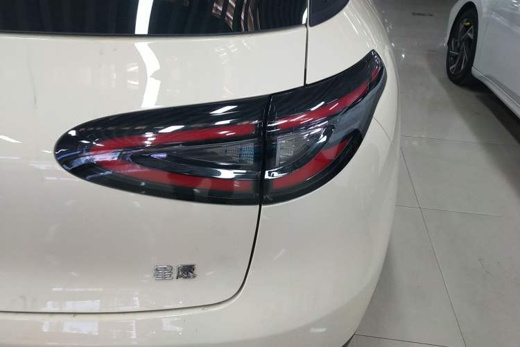 Used  Geome 2026 Model 410km Carefree Edition
