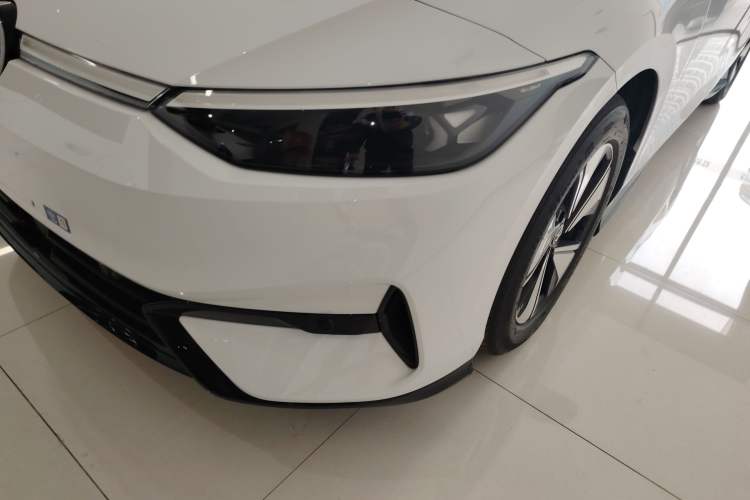 Used Volkswagen ID.7 VIZZION 2024 AIR model