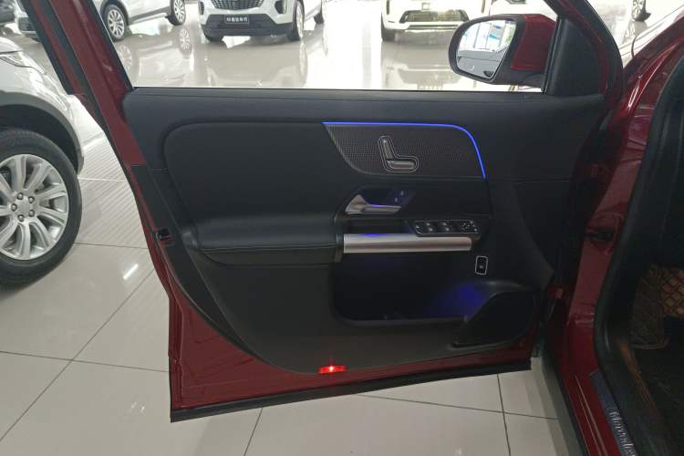 Used Mercedes-Benz GLA 2020 GLA 200