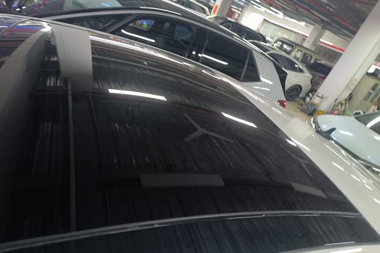 Used Volkswagen Lamando 2019 230TSI DSG Fashion Edition China VI
