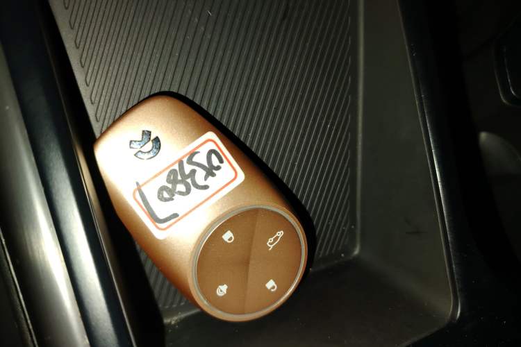 Used Nio ES6 2022 75 kWh Performance Version
