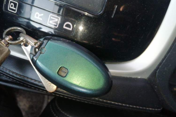 Used Nissan X-Trail 2019 2.0L CVT Smart Connect Comfort Edition 2WD
