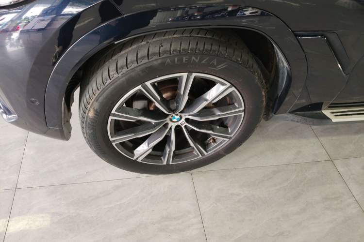 Used BMW X6 2021 xDrive30i M Sport Package